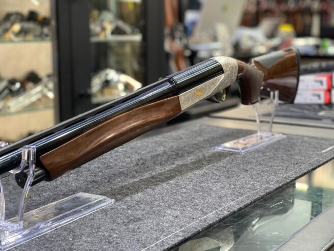 Benelli Raffaello De Luxe Advanced Impact