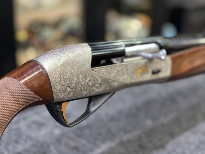 Benelli Raffaello De Luxe Advanced Impact