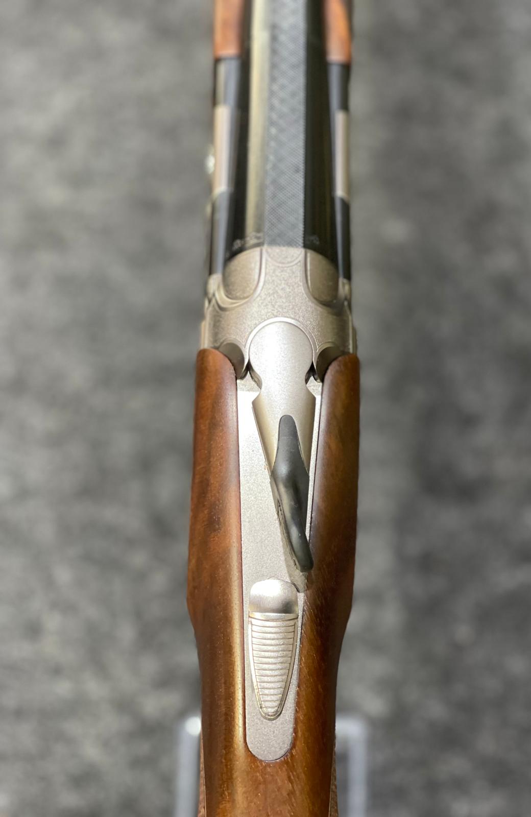 Sovrapposto Beretta 692 cal 12