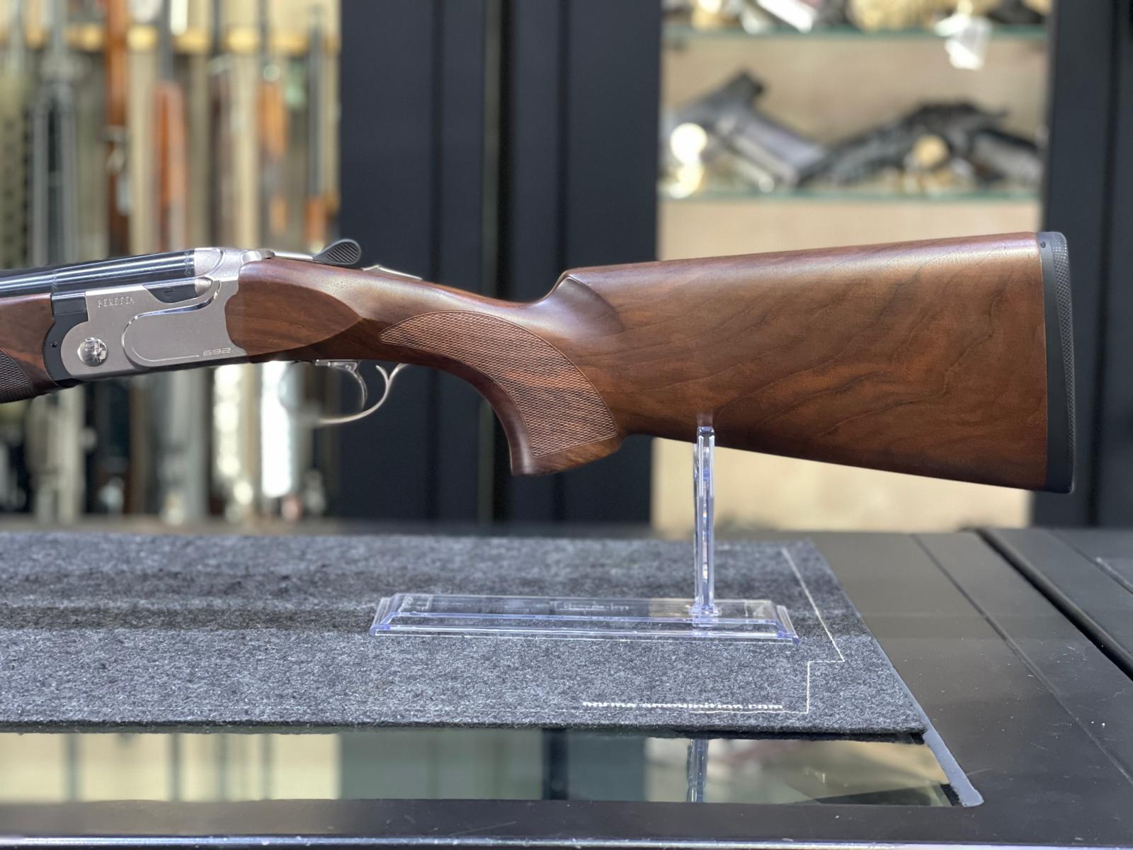 Sovrapposto Beretta 692 cal 12