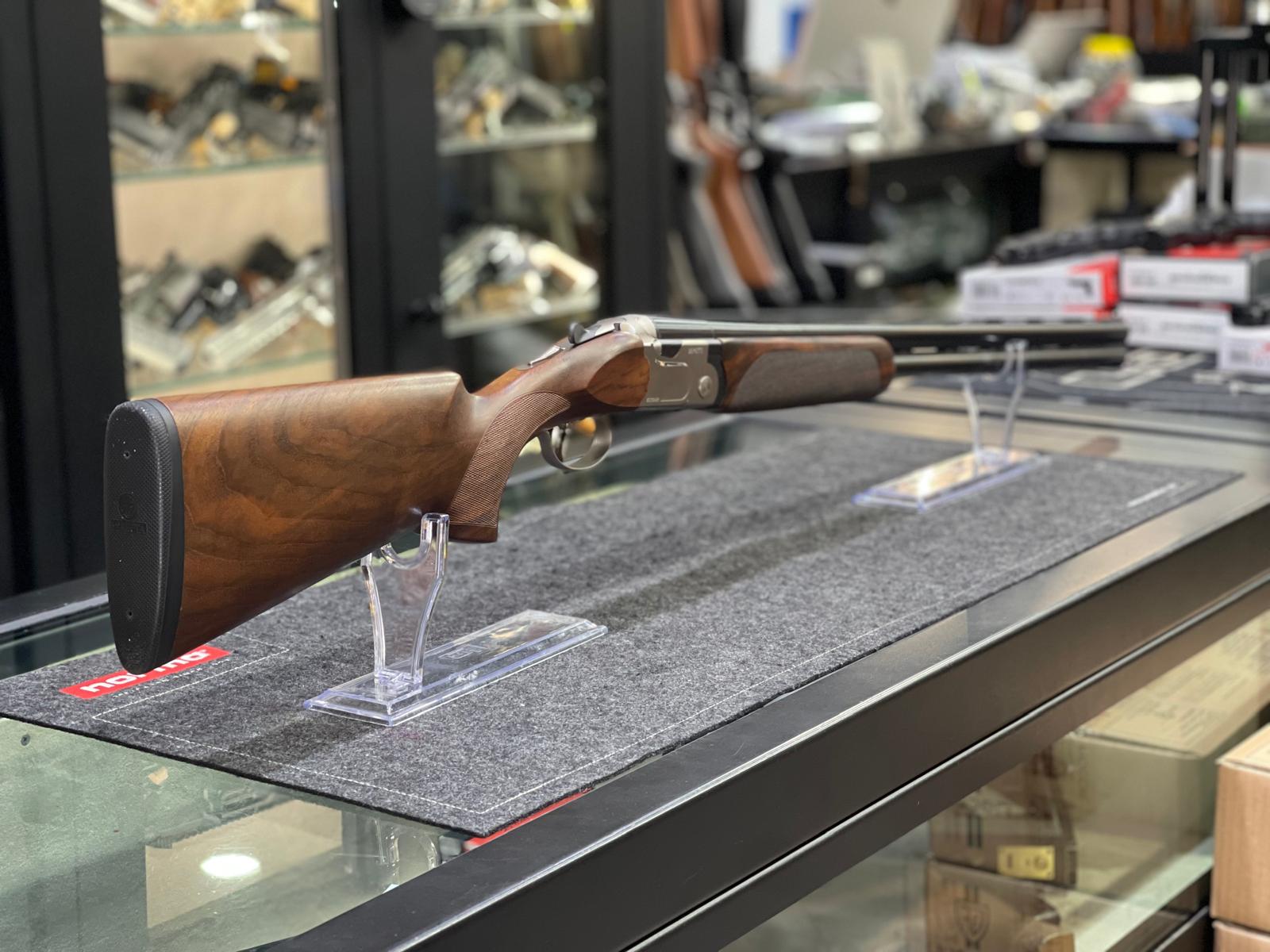 Sovrapposto Beretta 692 cal 12