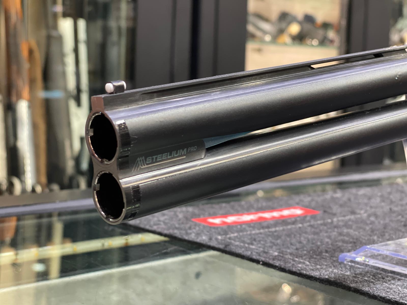 Sovrapposto Beretta 692 cal 12