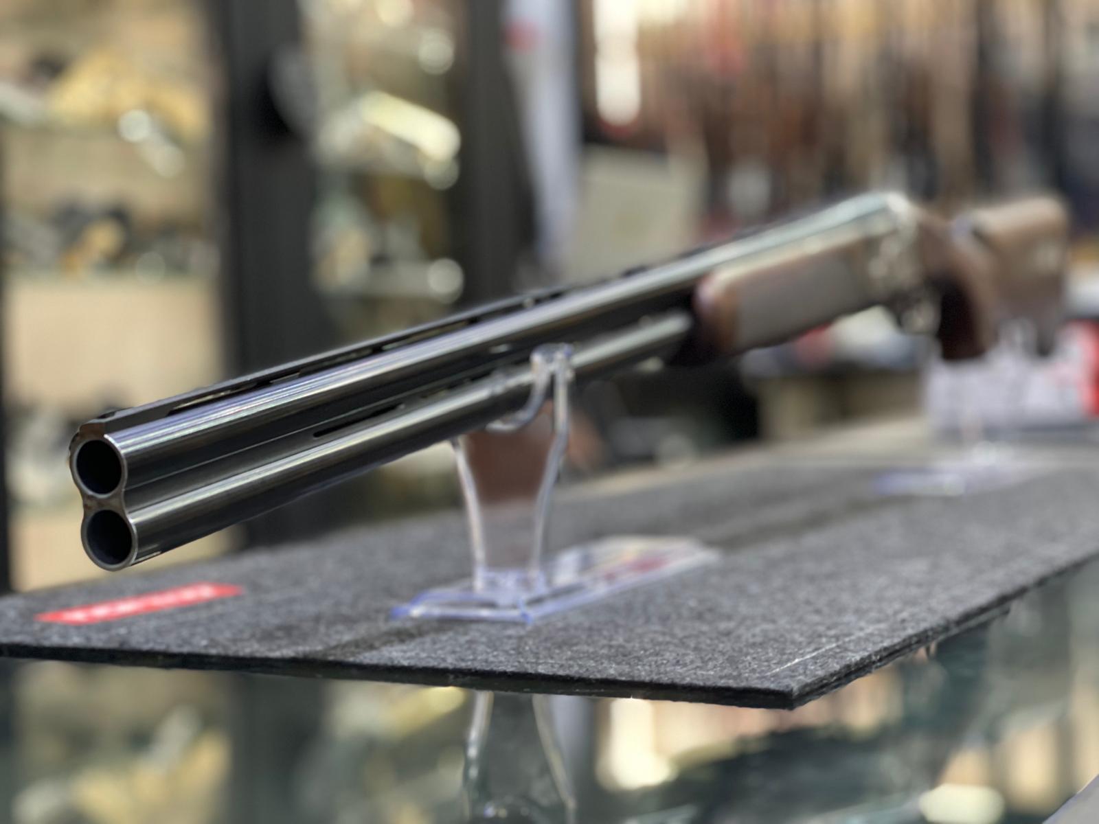 Sovrapposto Beretta 692 cal 12