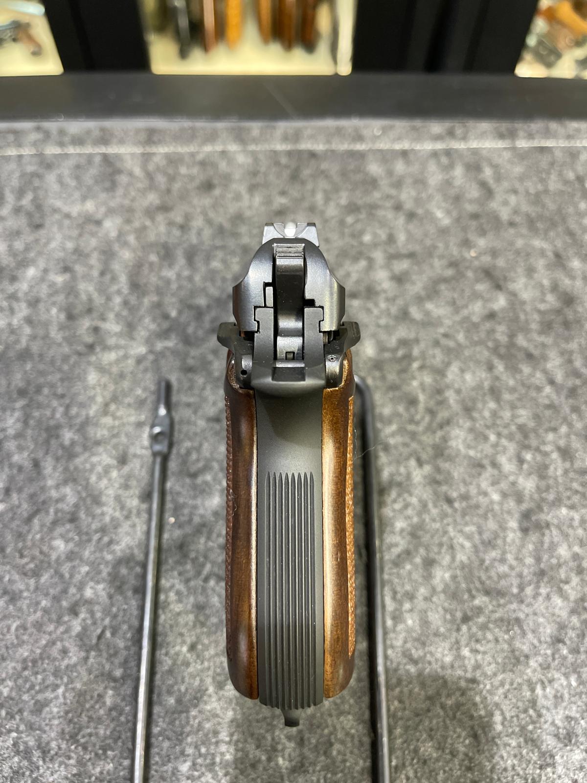 BERETTA 81 cal 7,65 parabellum