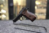 BERETTA 81 cal 7,65 parabellum