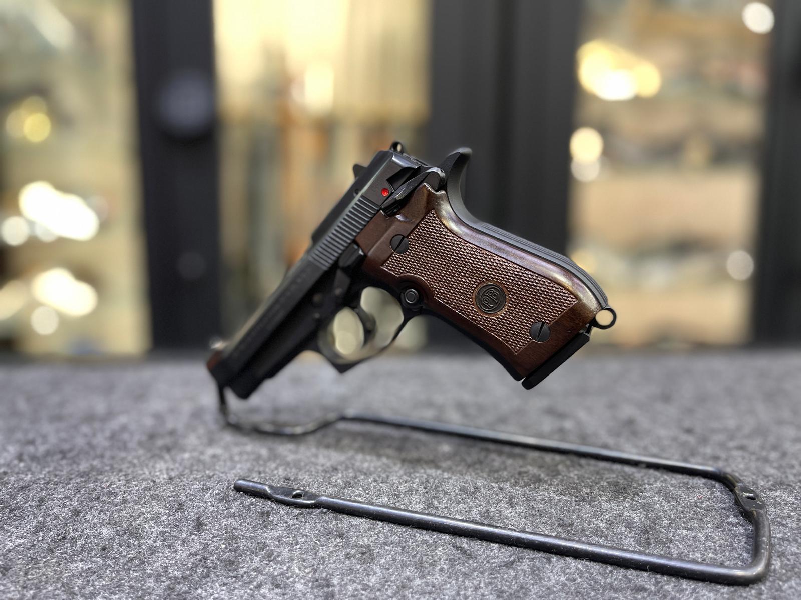 BERETTA 81 cal 7,65 parabellum