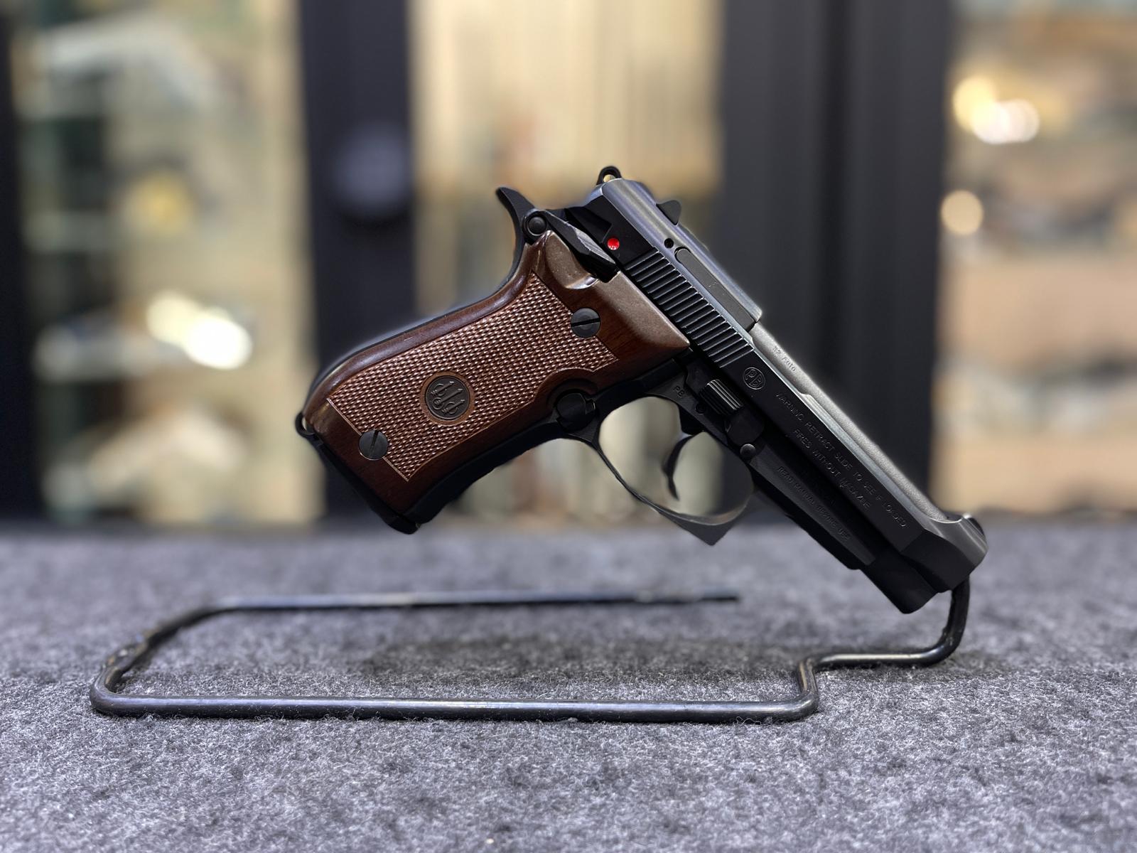 BERETTA 81 cal 7,65 parabellum