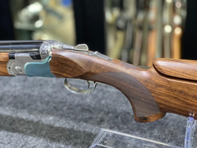 Beretta DT11 ANNIVERSARY LIMITED SKEET