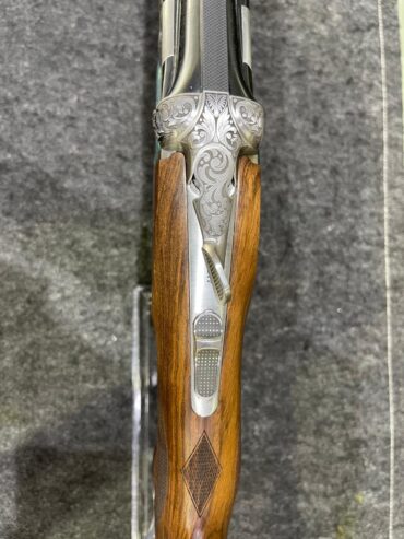 Beretta DT11 ANNIVERSARY LIMITED SKEET