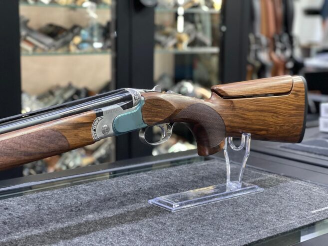 Beretta DT11 ANNIVERSARY LIMITED SKEET