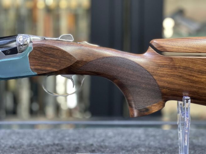 Beretta DT11 ANNIVERSARY LIMITED SKEET