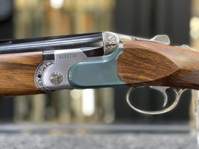 Beretta DT11 ANNIVERSARY LIMITED SKEET