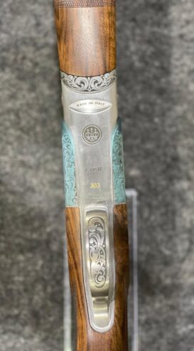 Beretta DT11 ANNIVERSARY LIMITED SKEET