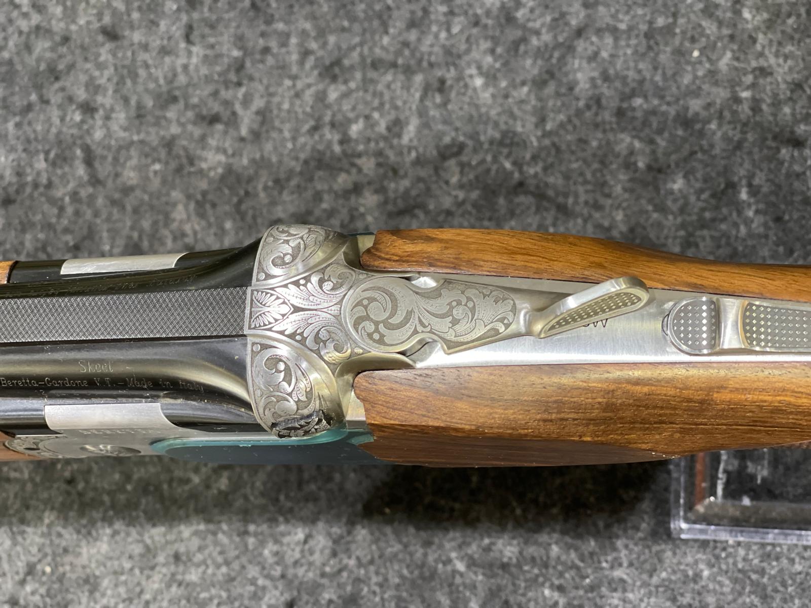 Beretta DT11 ANNIVERSARY LIMITED SKEET