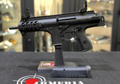 Beretta-PMX-5