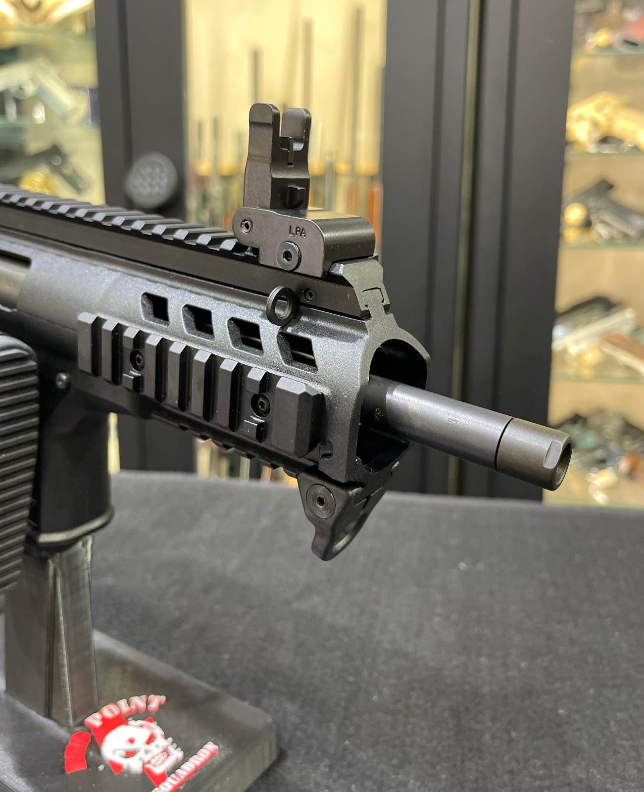 BERETTA PMX cal 9×19