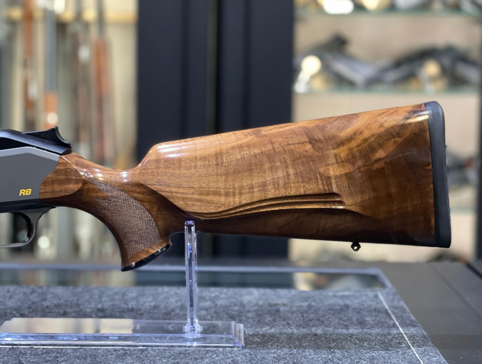 BLASER R8 cal 30.06
