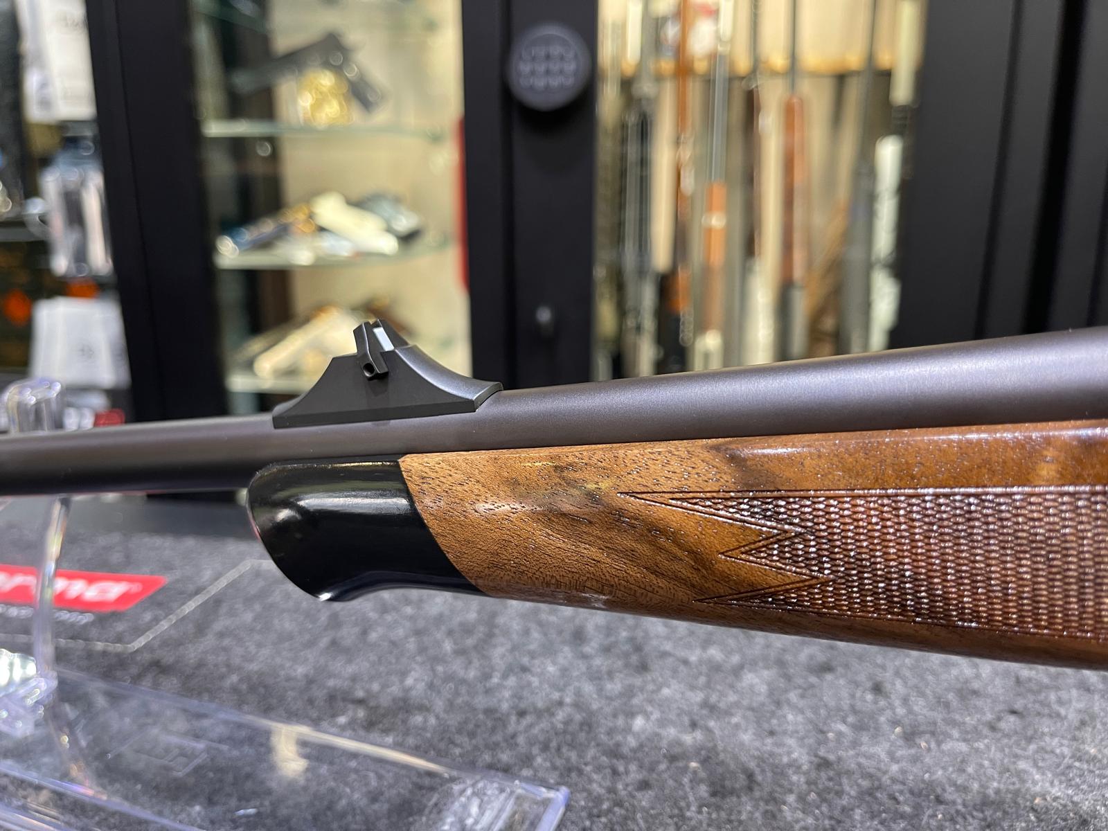 BLASER R8 cal 30.06