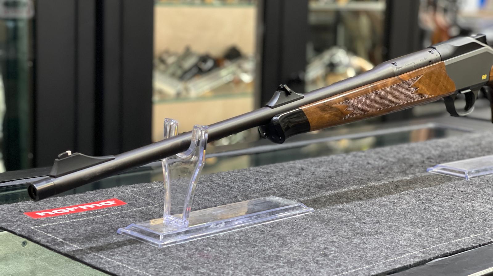 BLASER R8 cal 30.06