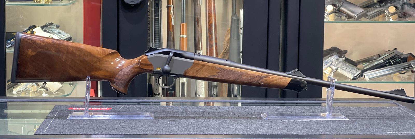 BLASER R8 cal 30.06