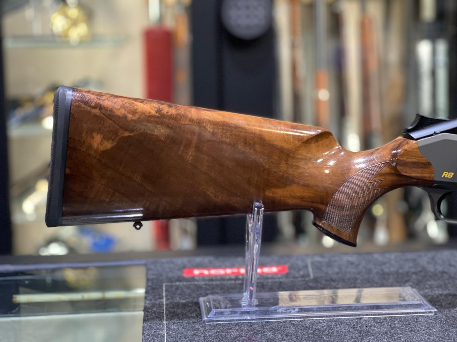 BLASER R8 cal 30.06