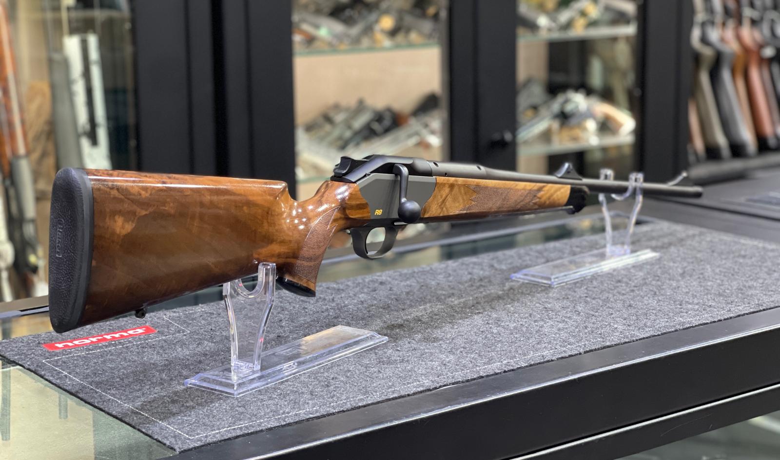 BLASER R8 cal 30.06