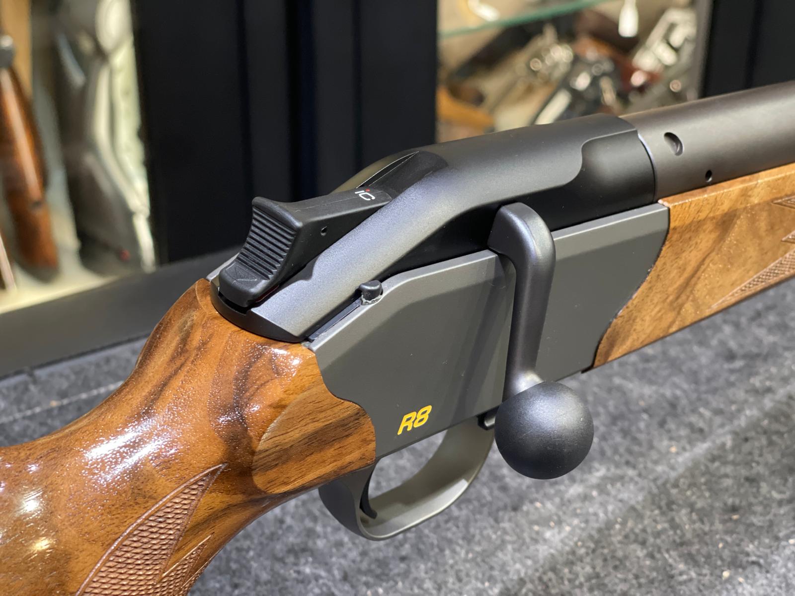 BLASER R8 cal 30.06