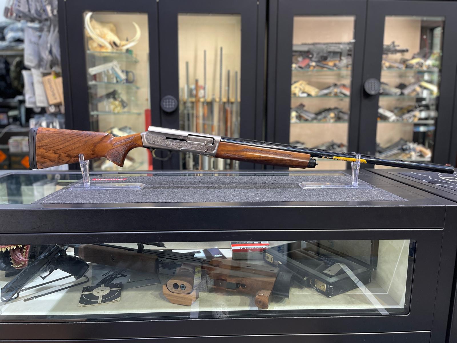 Browning A5 ULTIMATE PARTRIDGES 12 M