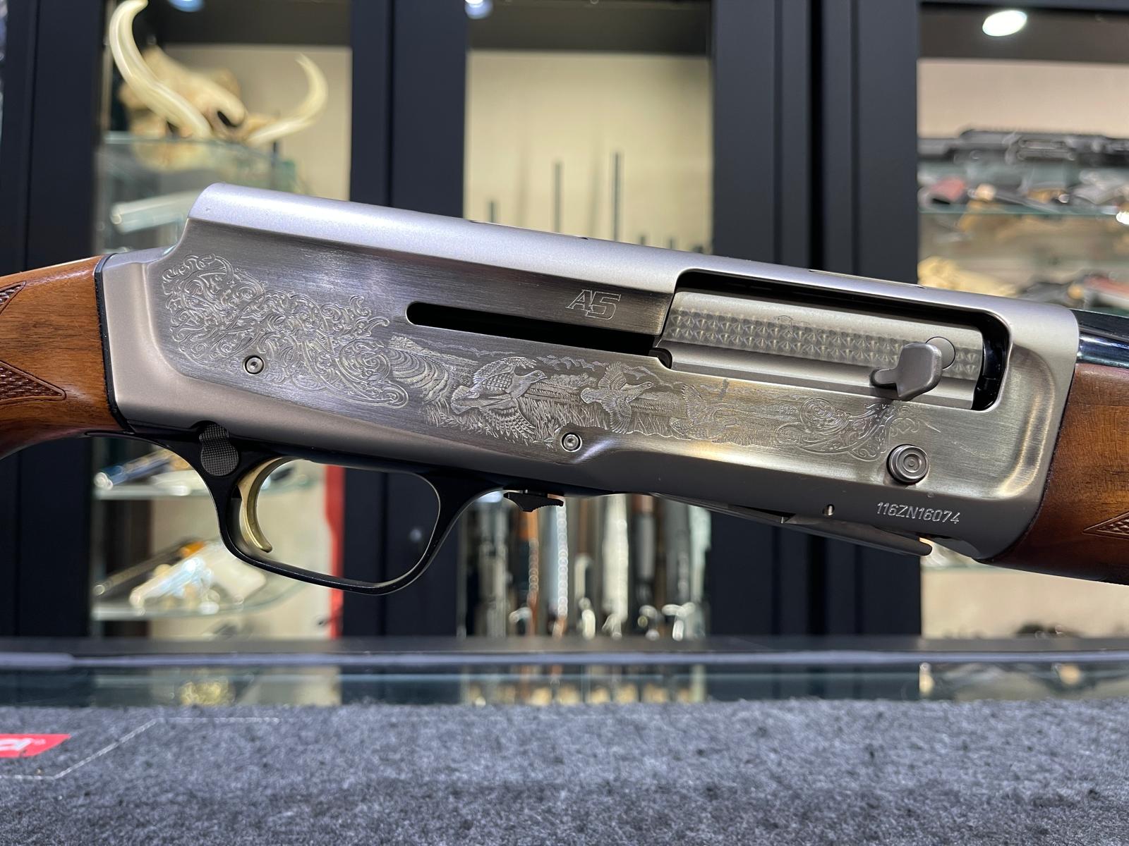 Browning A5 ULTIMATE PARTRIDGES 12 M