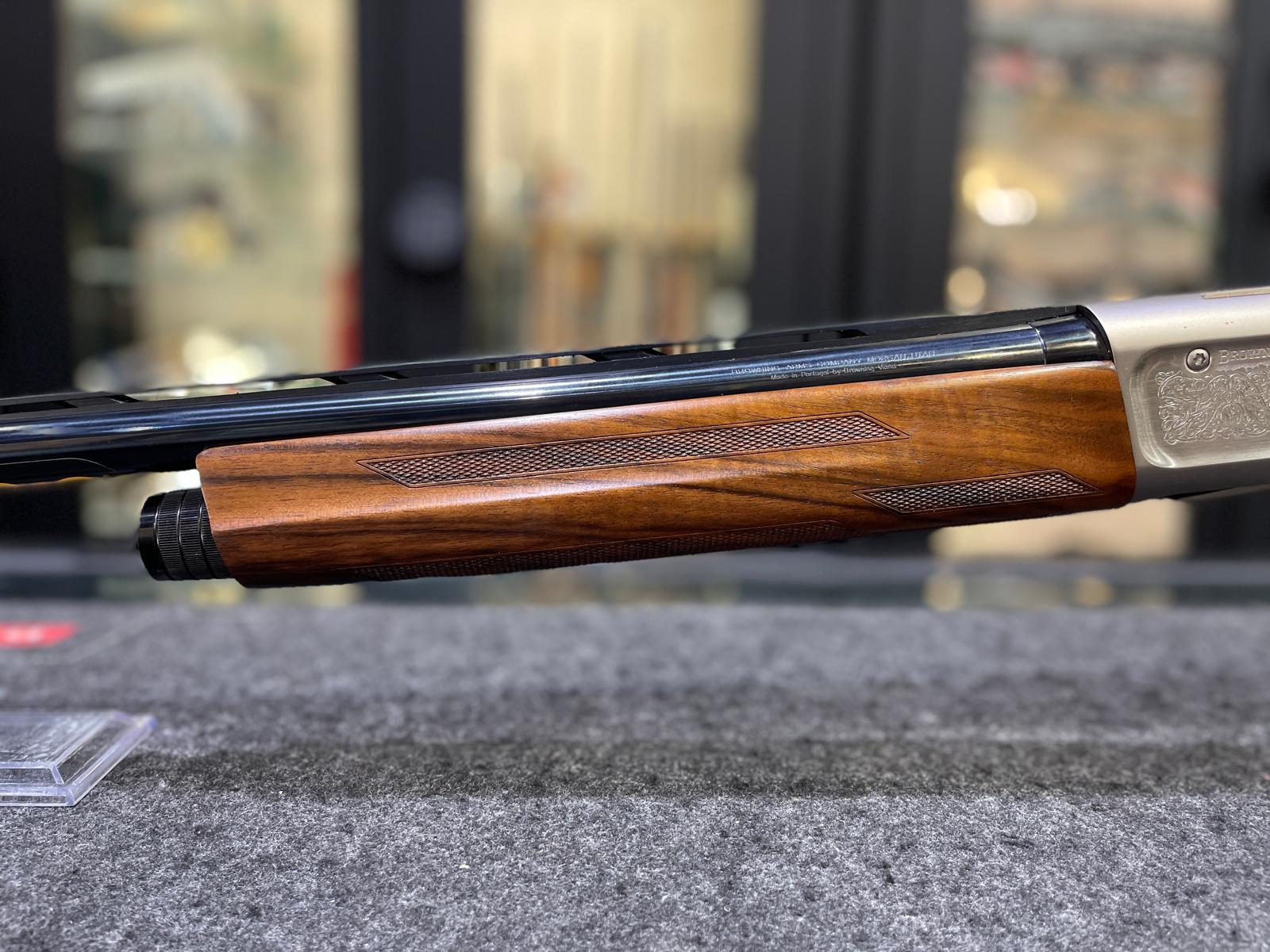 Browning A5 ULTIMATE PARTRIDGES 12 M