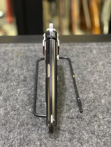 FN Browning HP Practical cal 9×21