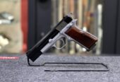 FN Browning HP Practical cal 9×21