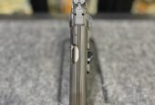 CZ 75 Tactical Sports Orange