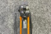 CZ 75 Tactical Sports Orange