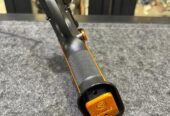 CZ 75 Tactical Sports Orange