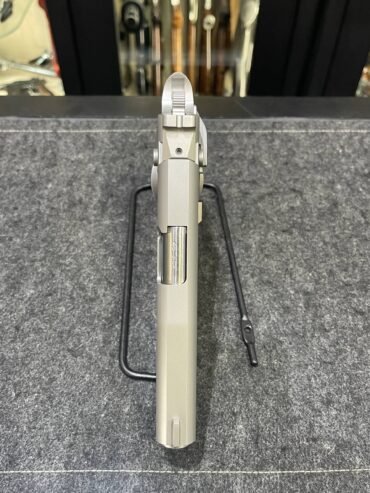 CABOT GUNS ICON