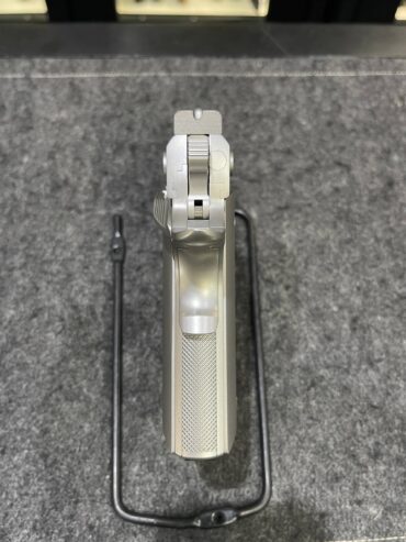 CABOT GUNS ICON
