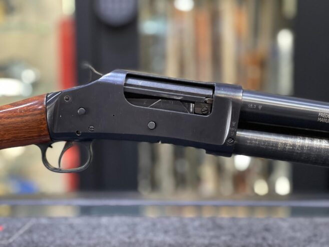 Cimarron Trench Gun