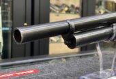 Cimarron Trench Gun