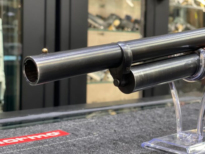 Cimarron Trench Gun