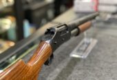 Cimarron Trench Gun