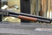 Cimarron Trench Gun