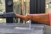 Cimarron Trench Gun