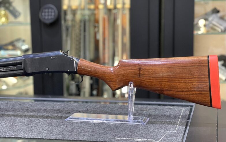 Cimarron Trench Gun