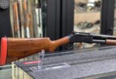Cimarron Trench Gun