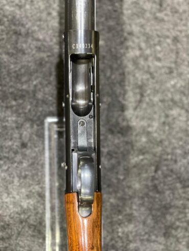 Cimarron Trench Gun
