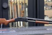 Cimarron Trench Gun