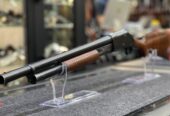Cimarron Trench Gun