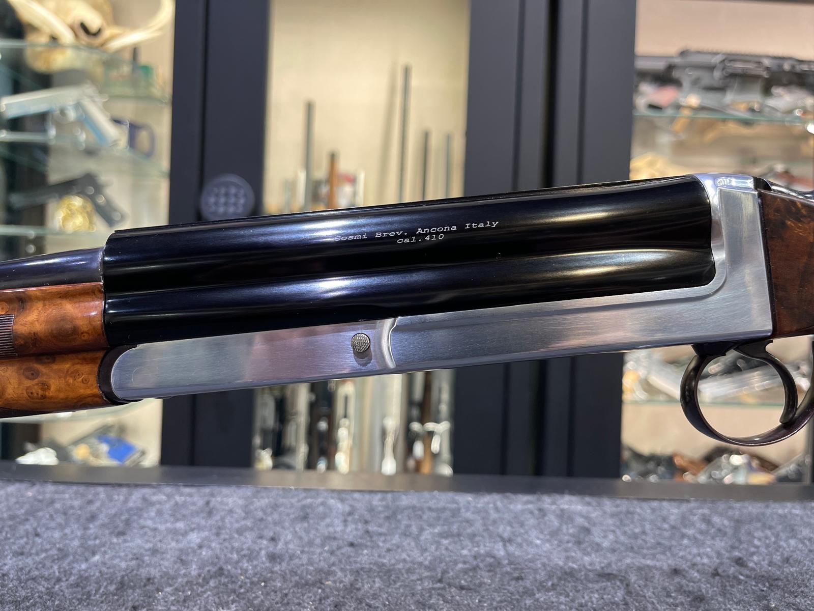 COSMI 410