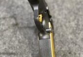 CZ Shadow 2 Gold Digger limited edition